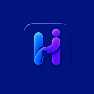 Hisaabio app icon