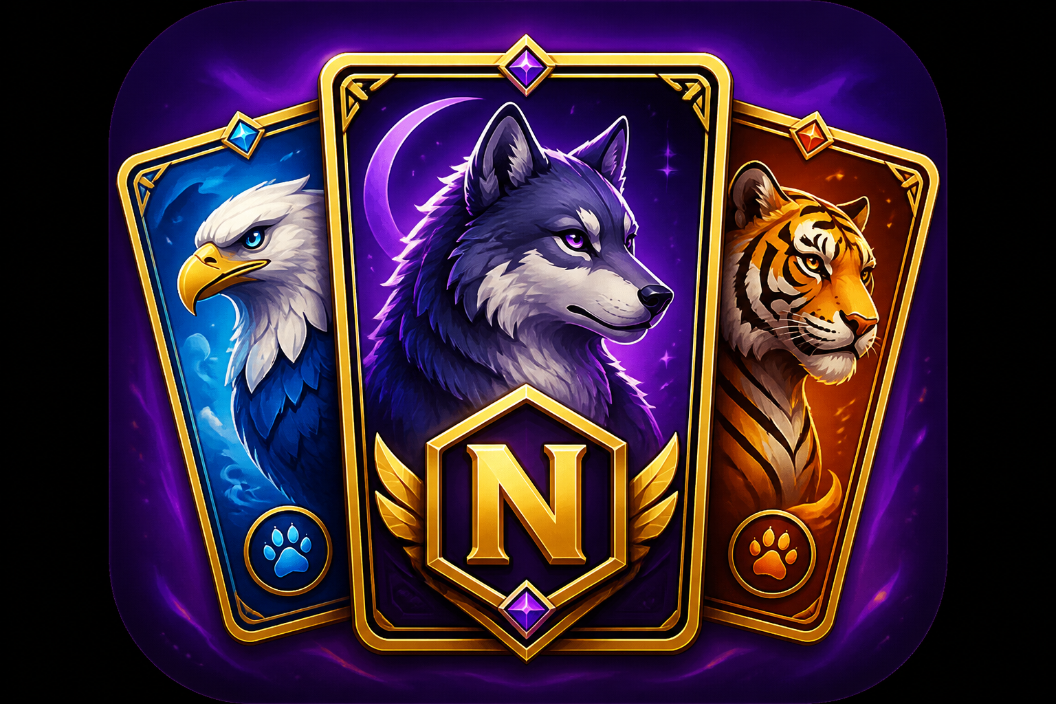Neowplay app icon