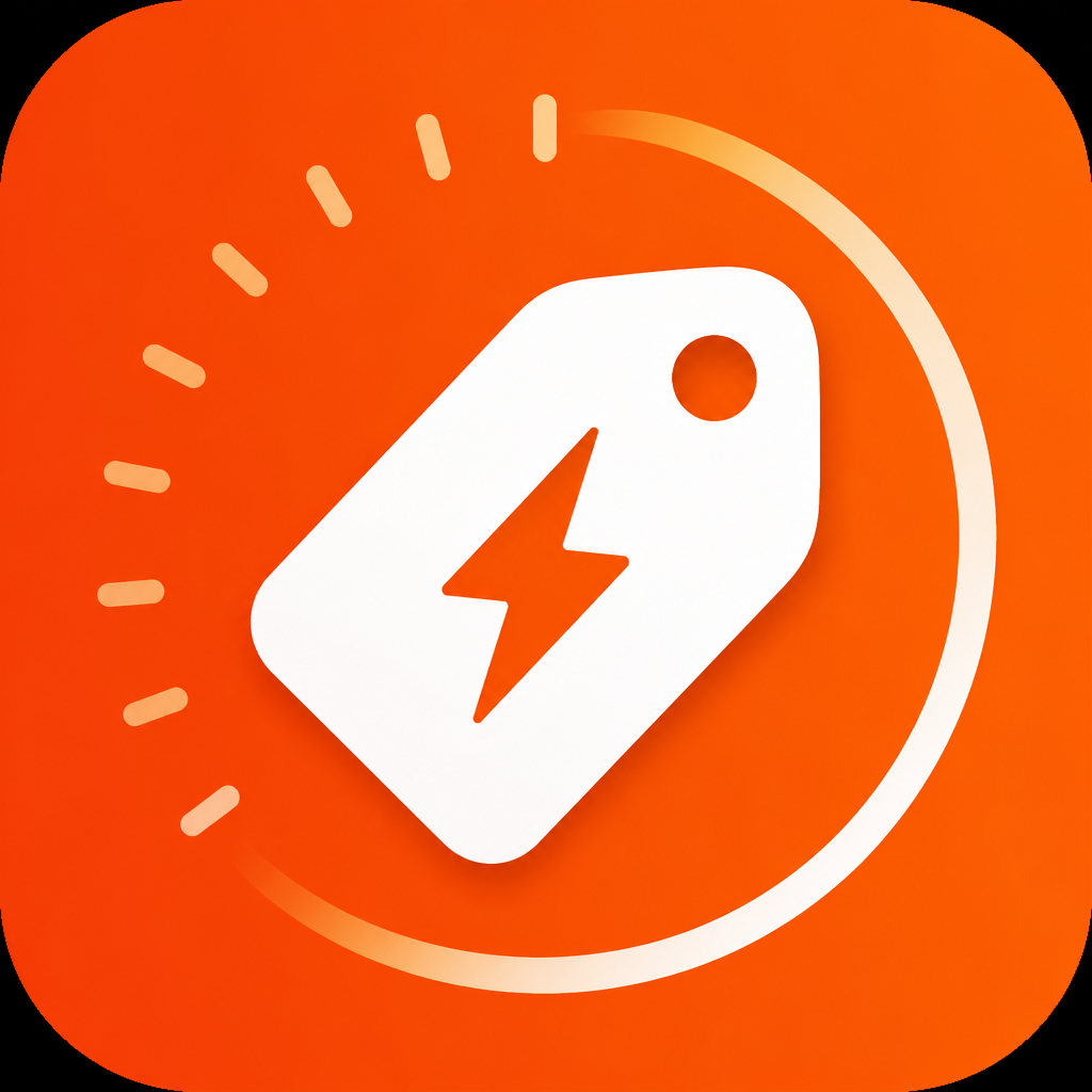 Oliobay app icon