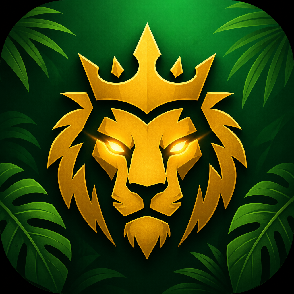 Preyking app icon