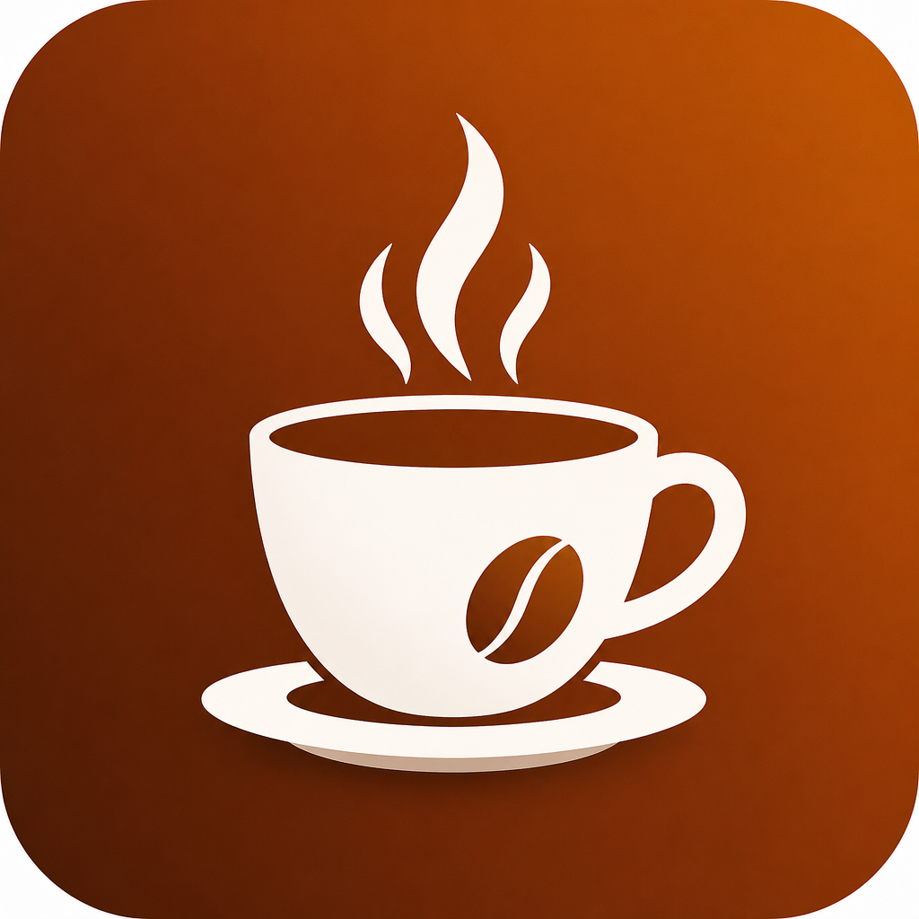 Sicafe brand icon