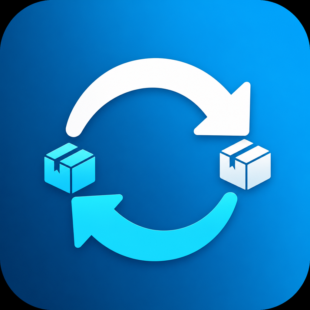 Wiserswap app icon